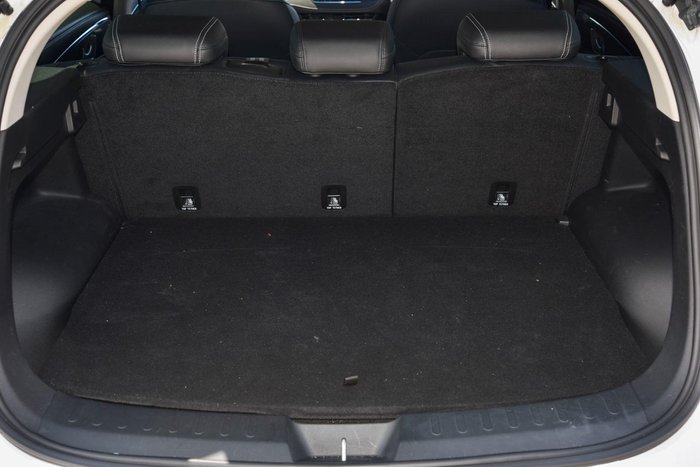 2024 GWM Haval Jolion Lux Hybrid