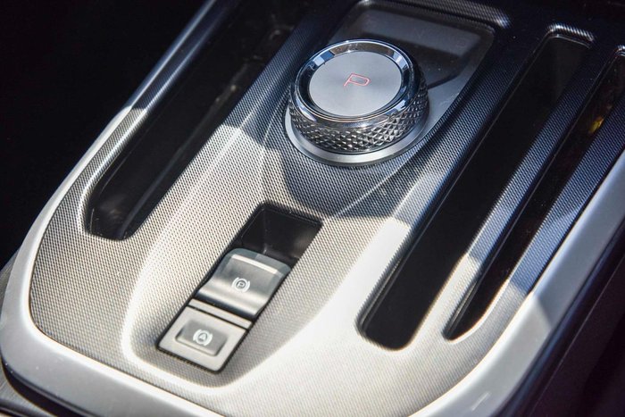 2024 GWM Haval Jolion Lux Hybrid