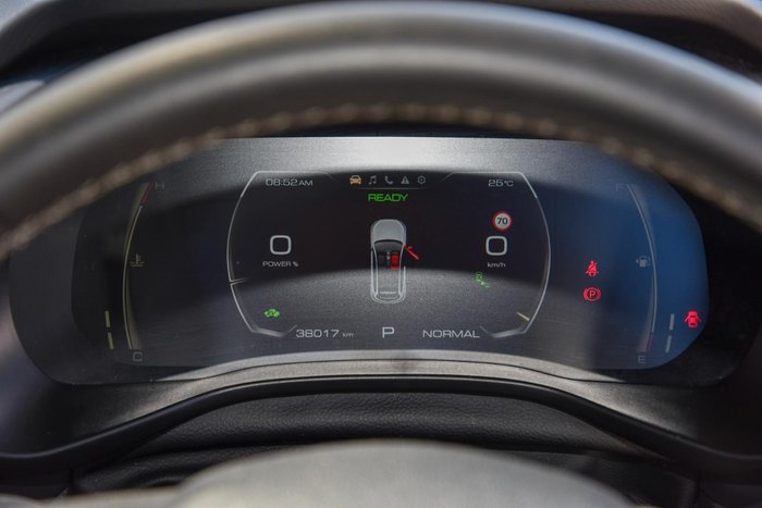 2024 GWM Haval Jolion Lux Hybrid