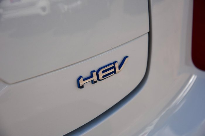 2024 GWM Haval Jolion Lux Hybrid