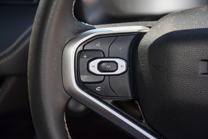 2024 GWM Haval Jolion Lux Hybrid