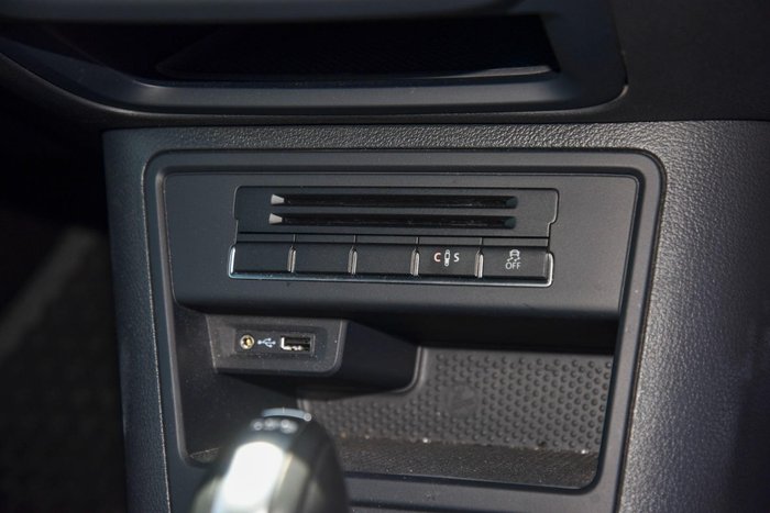 2015 Volkswagen Tiguan 155TSI R-Line