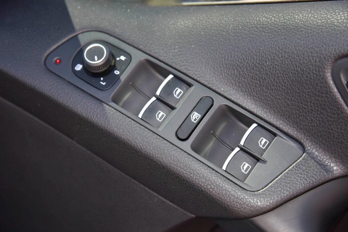 2015 Volkswagen Tiguan 155TSI R-Line