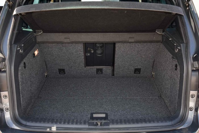 2015 Volkswagen Tiguan 155TSI R-Line