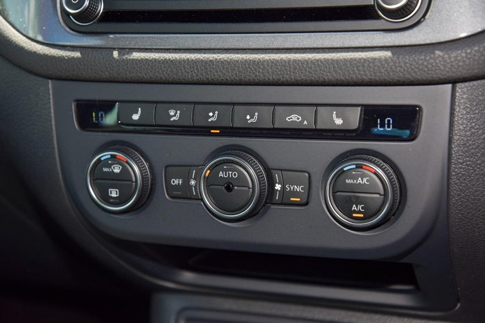 2015 Volkswagen Tiguan 155TSI R-Line