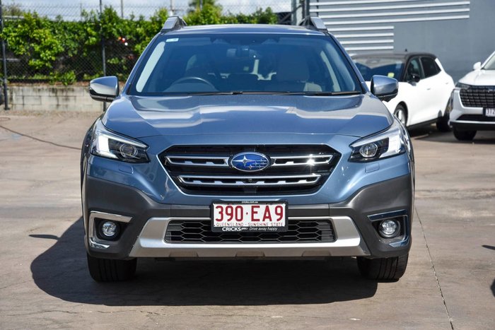 2022 Subaru Outback AWD Touring