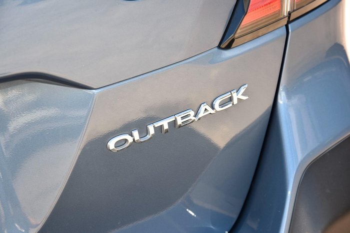 2022 Subaru Outback AWD Touring