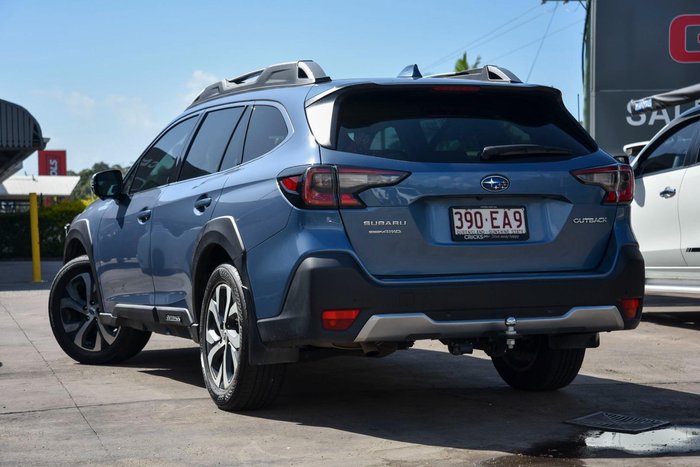 2022 Subaru Outback AWD Touring