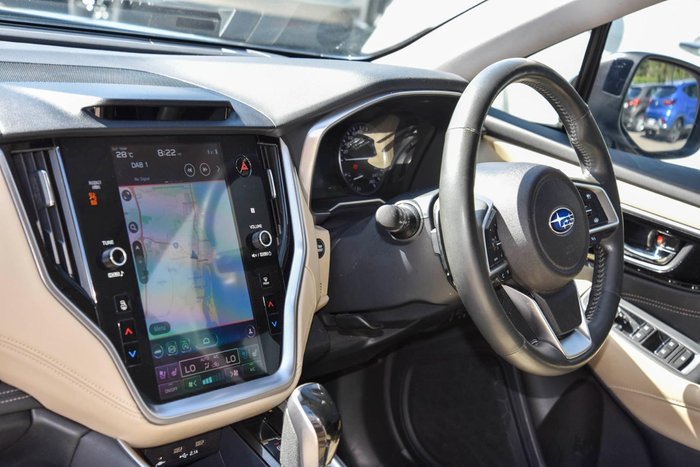 2022 Subaru Outback AWD Touring