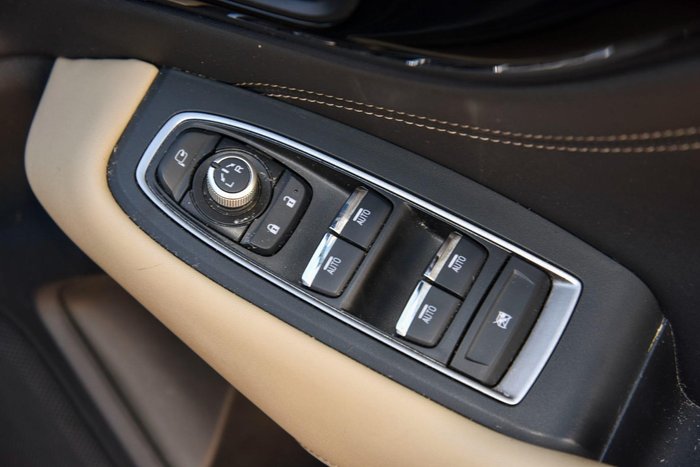 2022 Subaru Outback AWD Touring