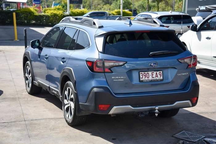 2022 Subaru Outback AWD Touring