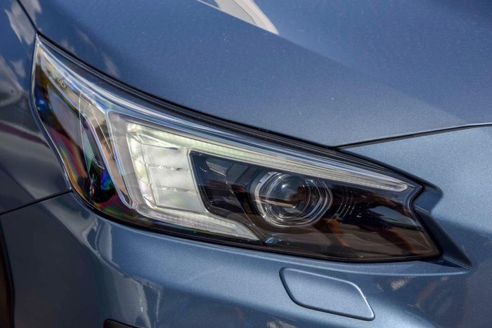 2022 Subaru Outback AWD Touring