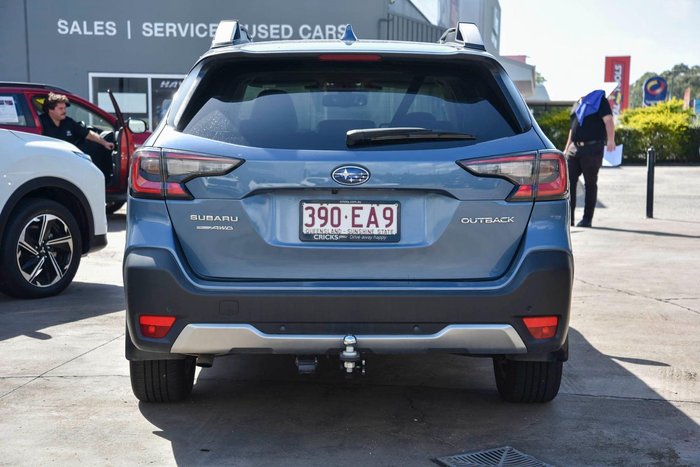 2022 Subaru Outback AWD Touring