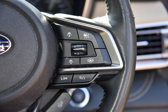 2022 Subaru Outback AWD Touring