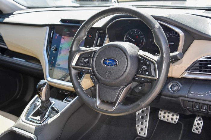 2022 Subaru Outback AWD Touring