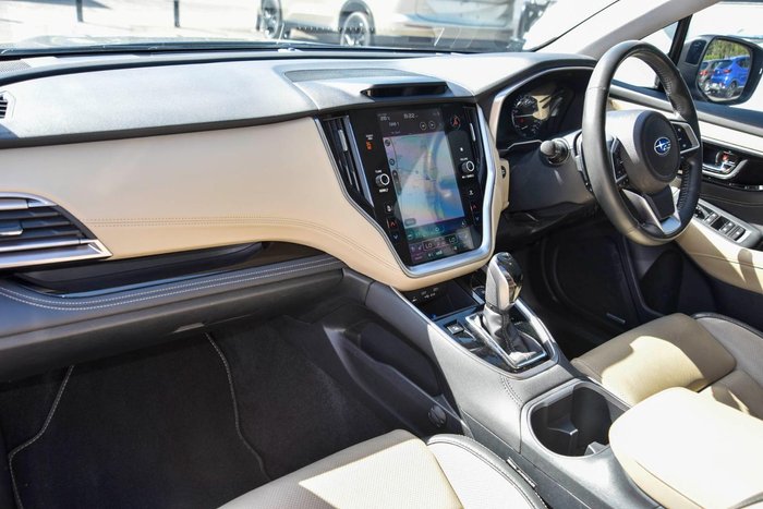 2022 Subaru Outback AWD Touring