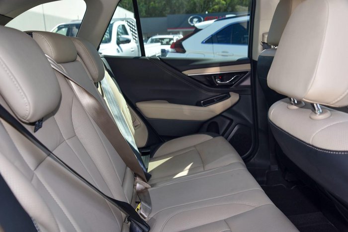 2022 Subaru Outback AWD Touring