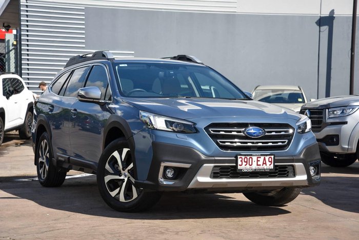 2022 Subaru Outback AWD Touring
