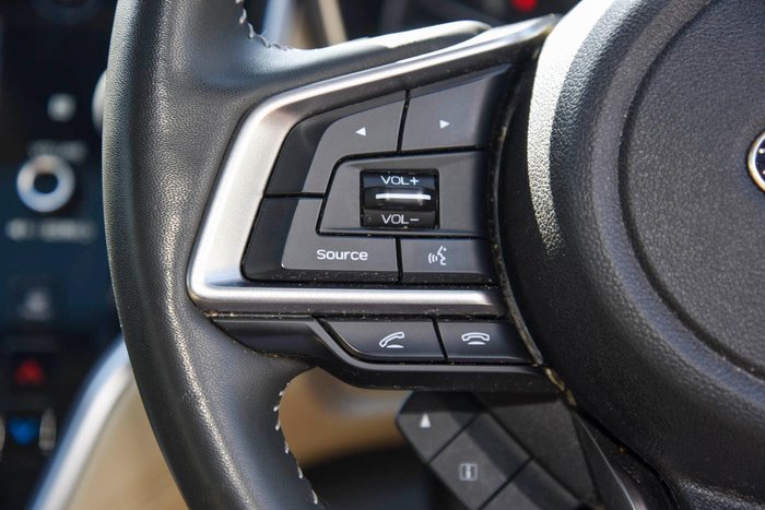 2022 Subaru Outback AWD Touring