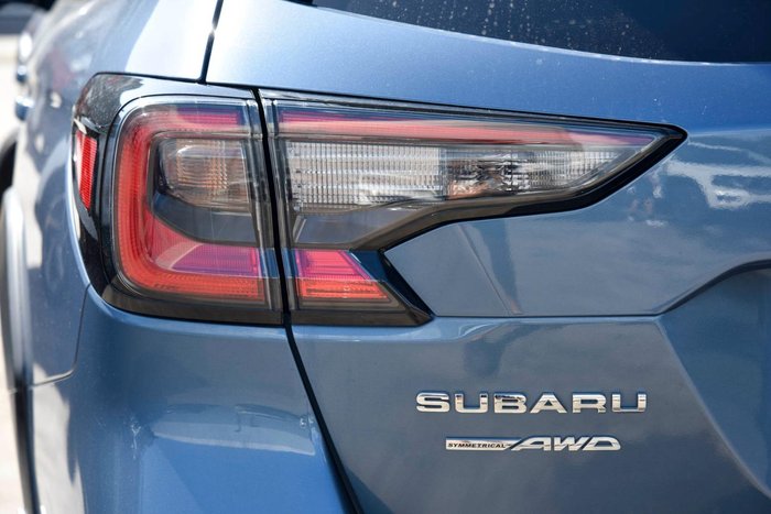 2022 Subaru Outback AWD Touring