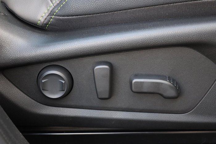 2025 Subaru Forester Sport S6 MY26 AWD River Rock