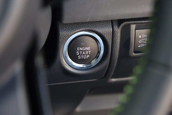 2025 Subaru Forester Sport S6 MY26 AWD River Rock