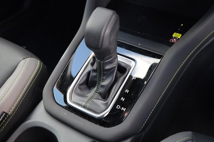 2025 Subaru Forester Sport S6 MY26 AWD River Rock