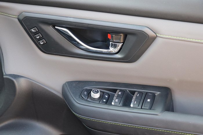 2025 Subaru Forester Sport S6 MY26 AWD River Rock