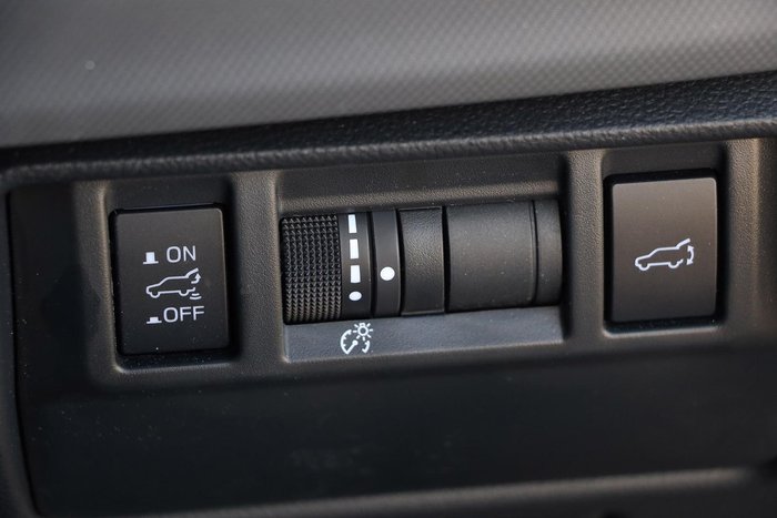 2025 Subaru Forester Sport S6 MY26 AWD River Rock