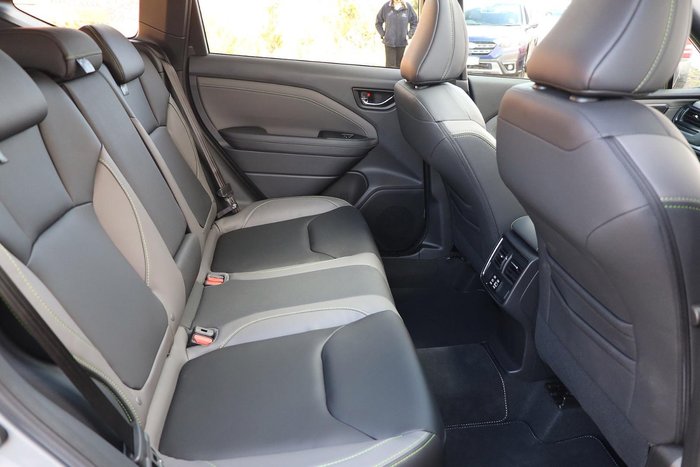 2025 Subaru Forester Sport S6 MY26 AWD River Rock