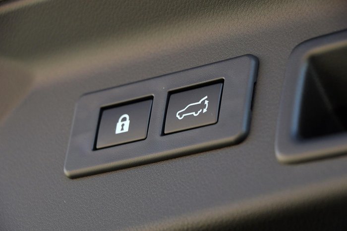 2025 Subaru Forester Sport S6 MY26 AWD River Rock