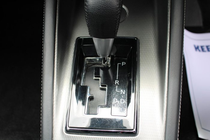 2022 Mitsubishi ASX ES