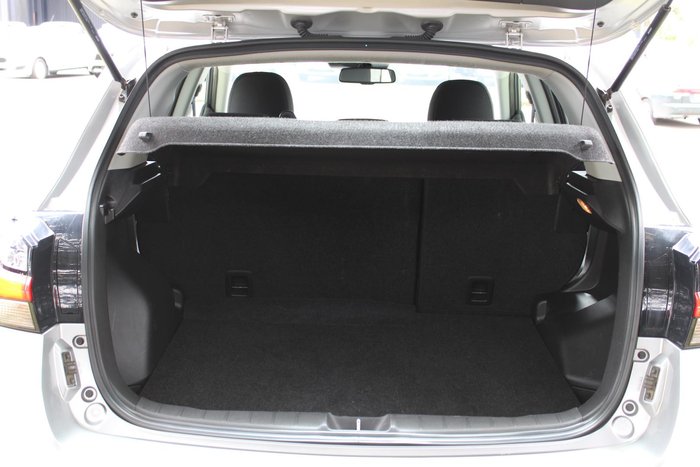 2022 Mitsubishi ASX ES