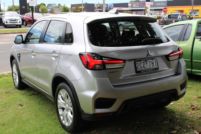 2022 Mitsubishi ASX ES