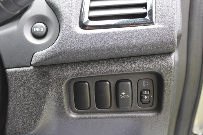 2022 Mitsubishi ASX ES