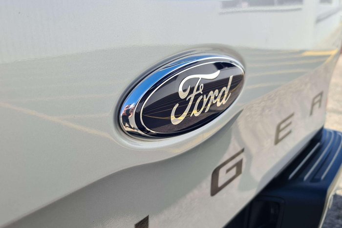 2014 Ford Ranger XLT