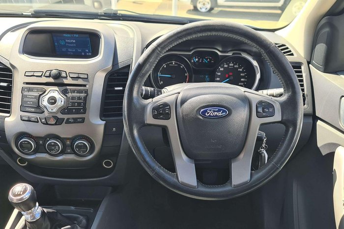 2014 Ford Ranger XLT