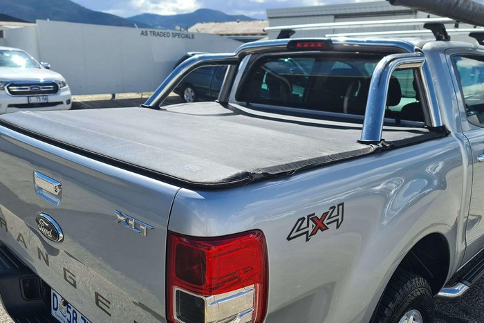 2014 Ford Ranger XLT