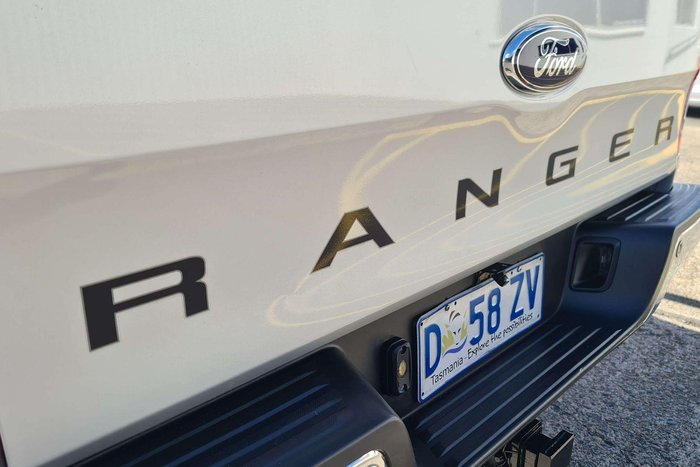 2014 Ford Ranger XLT