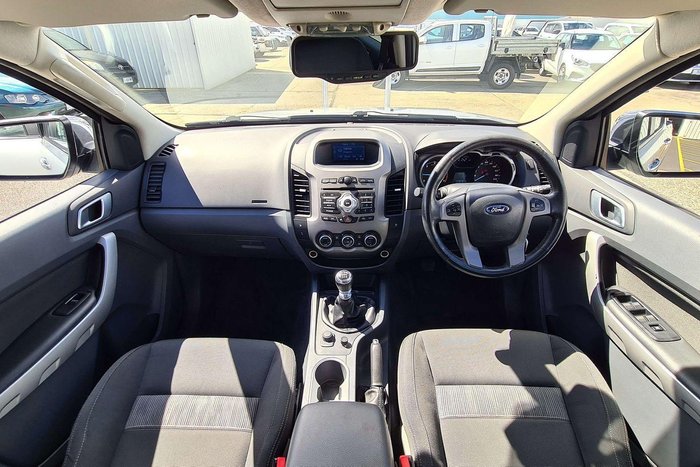 2014 Ford Ranger XLT