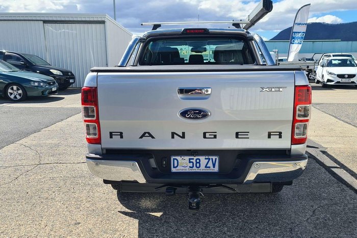 2014 Ford Ranger XLT