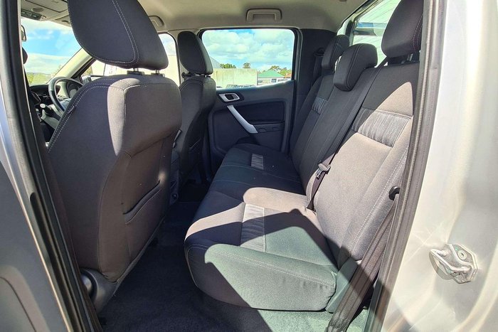 2014 Ford Ranger XLT