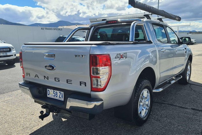 2014 Ford Ranger XLT
