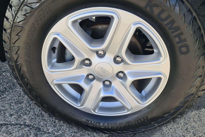 2014 Ford Ranger XLT