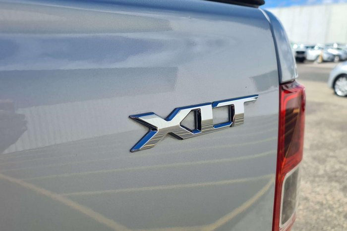 2014 Ford Ranger XLT