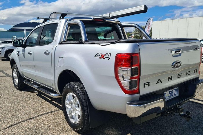 2014 Ford Ranger XLT
