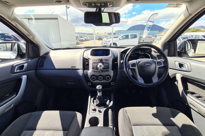 2014 Ford Ranger XLT