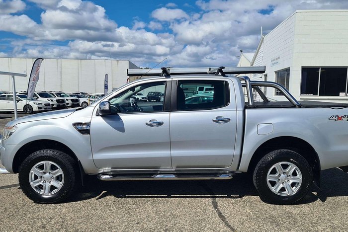 2014 Ford Ranger XLT