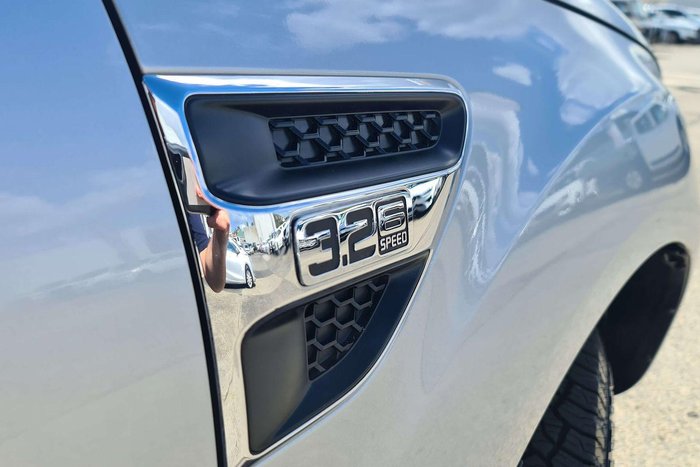 2014 Ford Ranger XLT