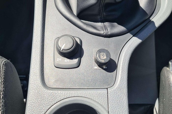 2014 Ford Ranger XLT